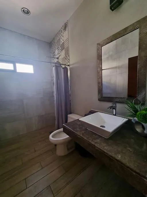 Ferienwohnung Departamento Centrico 5T Playa Ac Playa del Carmen Apartment